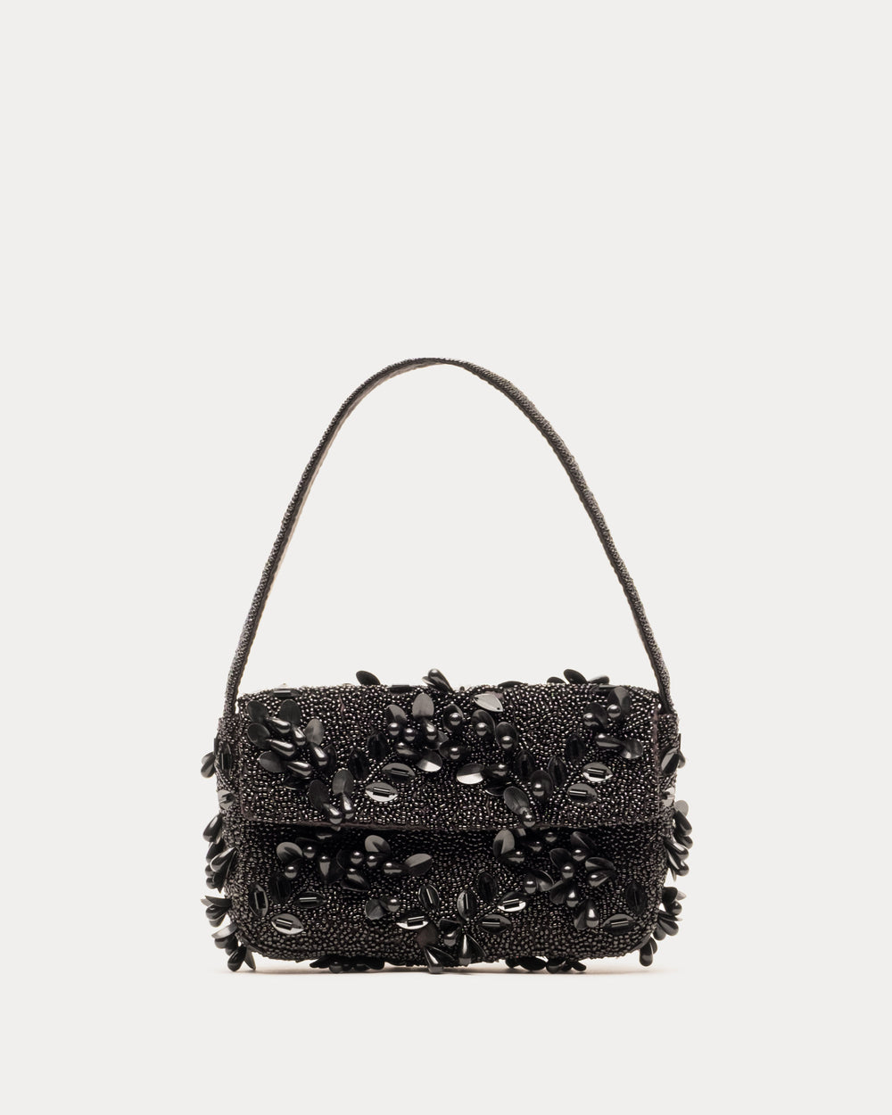 Tini Beaded Bag - Frances Valentine