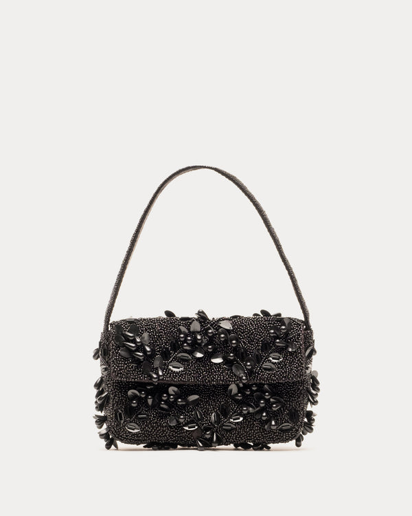 Tini Beaded Bag - Frances Valentine