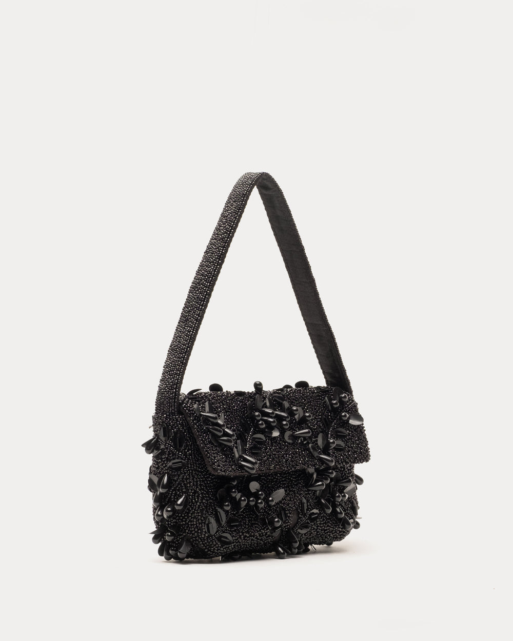 Tini Beaded Bag - Frances Valentine
