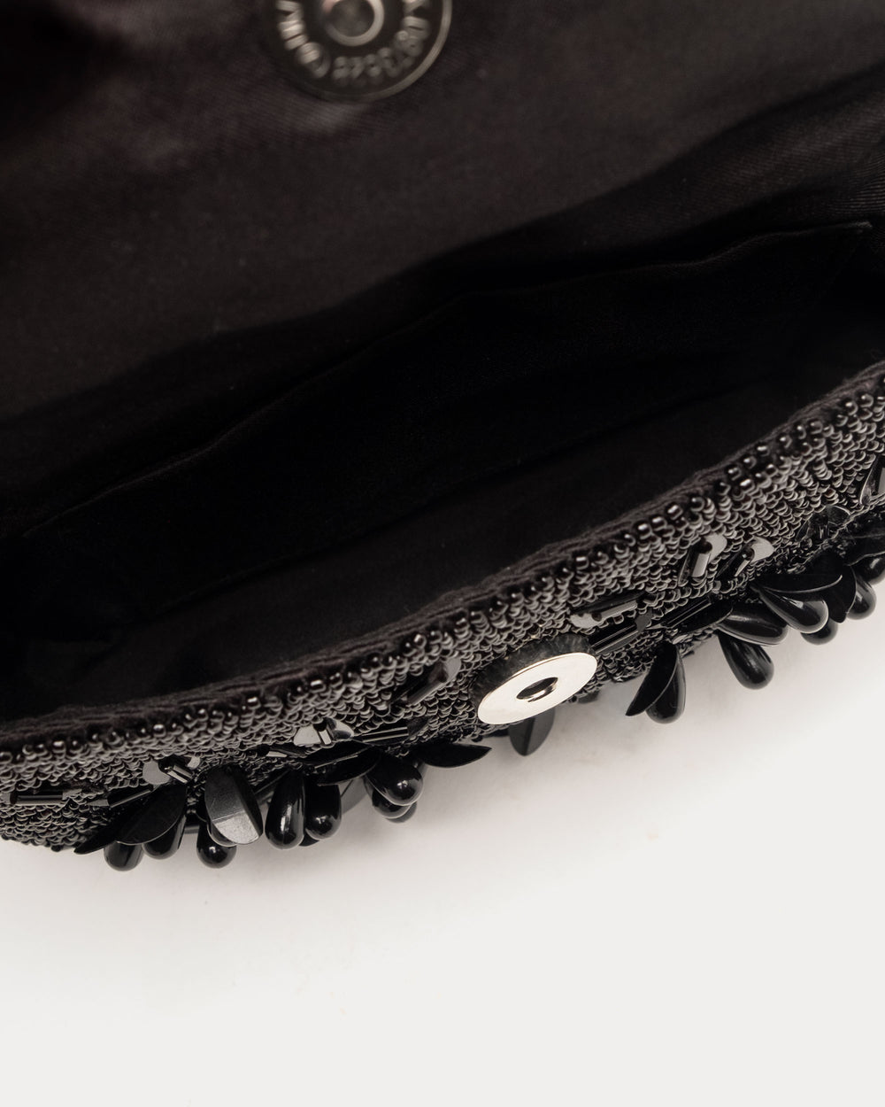 Tini Beaded Bag - Frances Valentine
