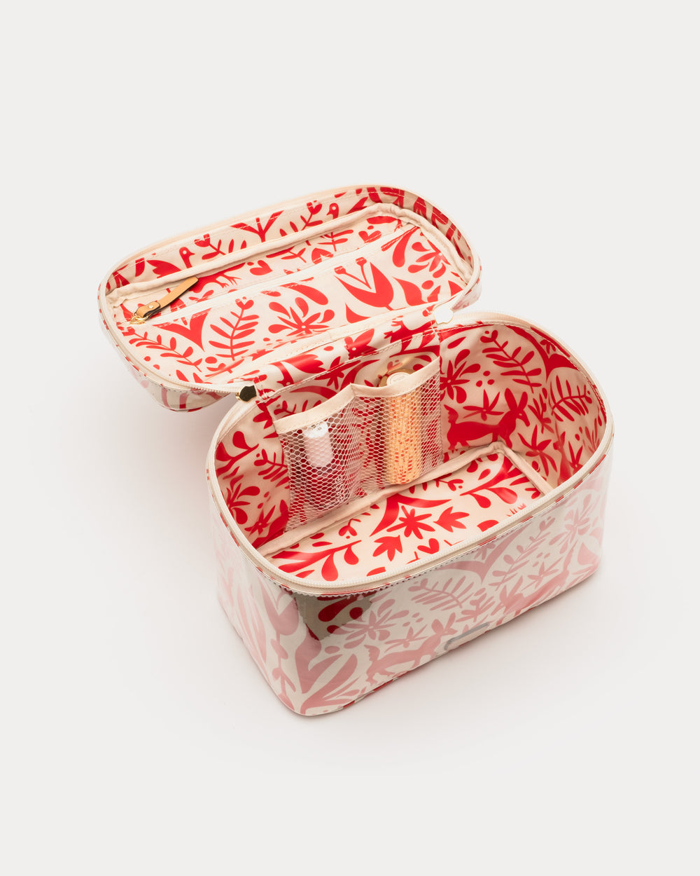 Train Case - Otomi Print - Frances Valentine