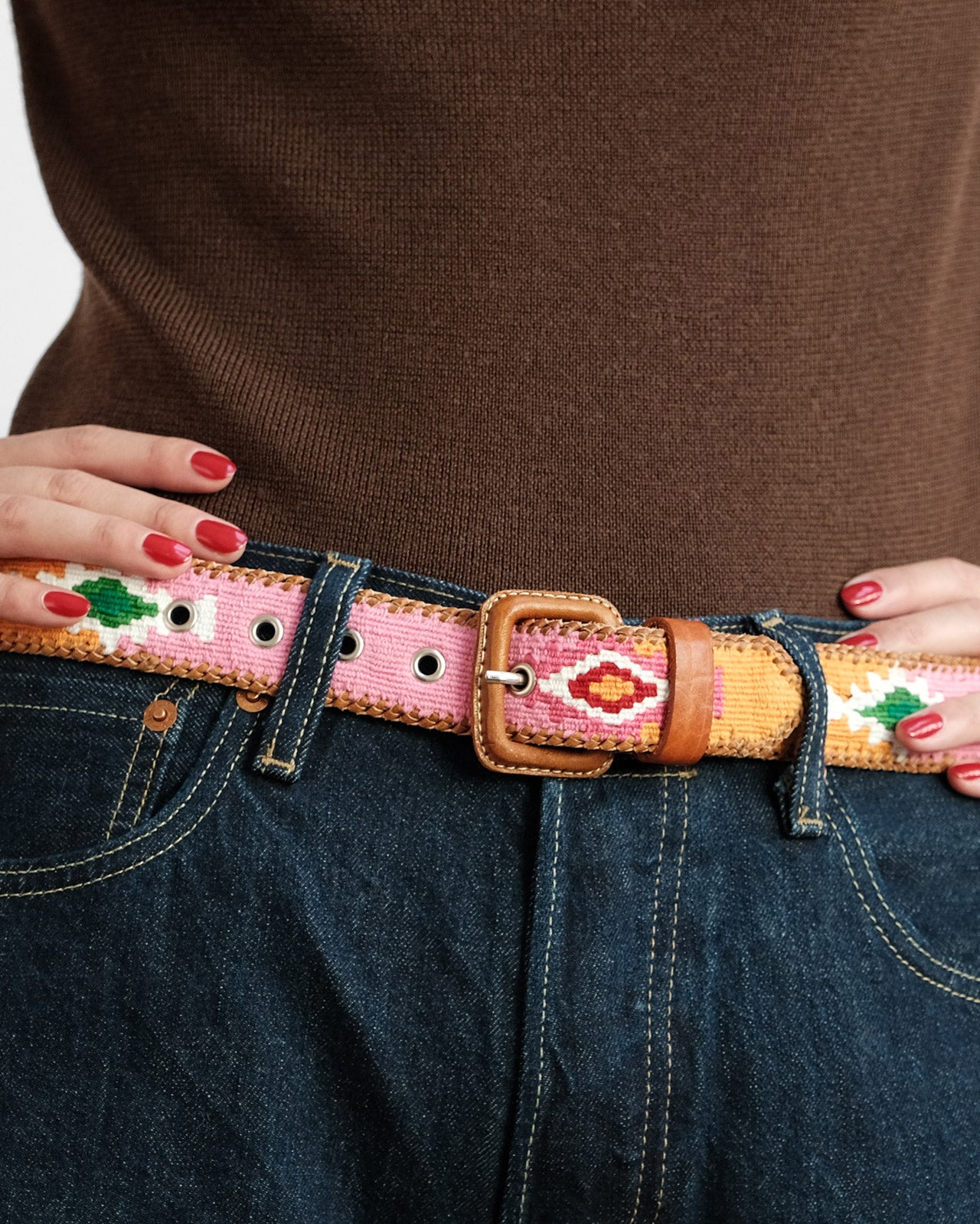 Valentines beads wallets – Ranch Style Accessories&More