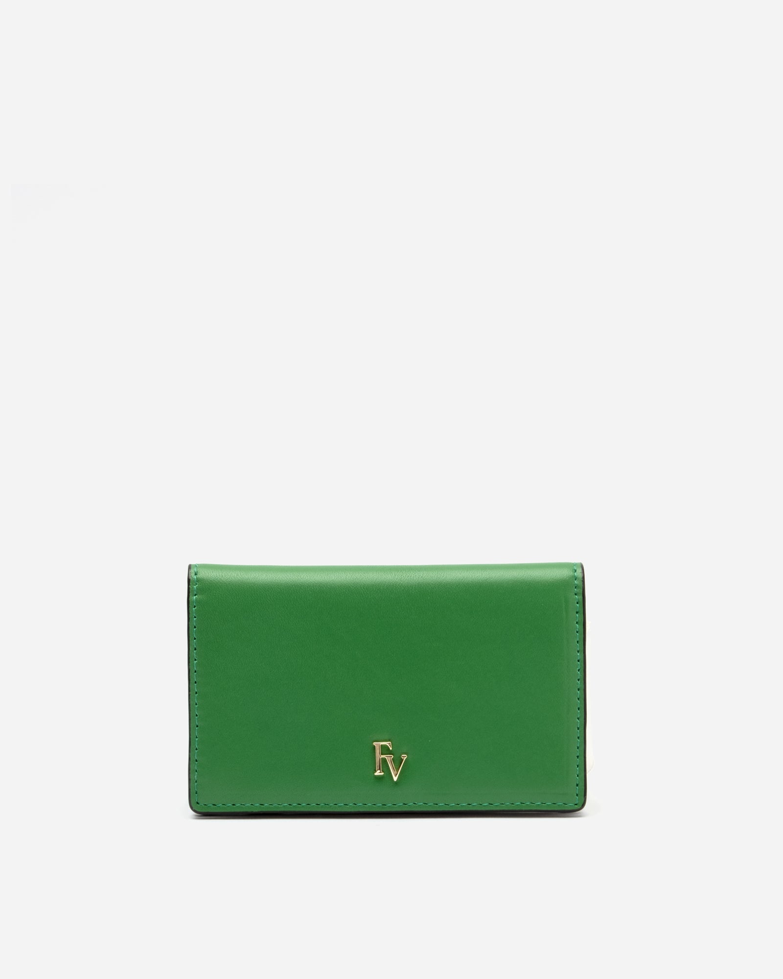 Evening Wallet Soft Nappa Oyster