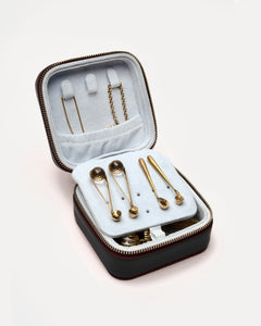 Small jewelry case – Le Tanneur