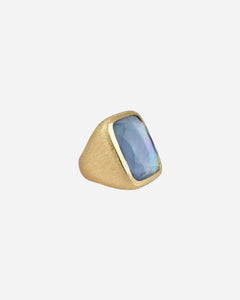 Ileana Ring Tanzanite - Frances Valentine