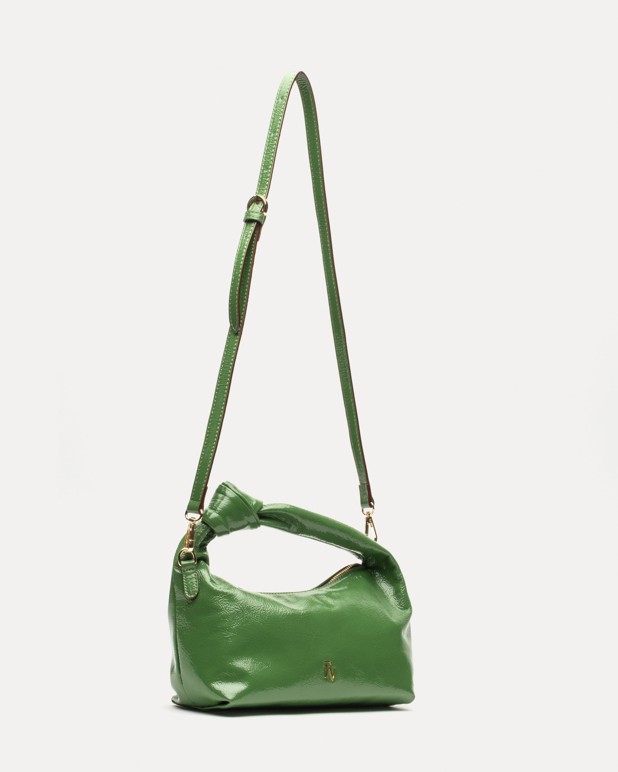 Tinsley Hobo Naplak Green