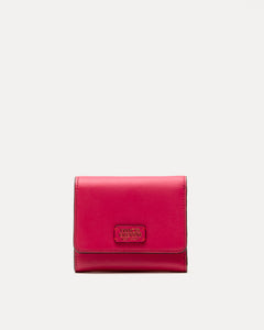 Perfect Wallet Pink - Frances Valentine