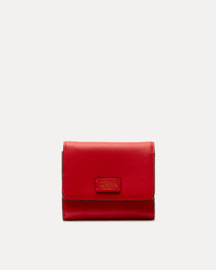 Perfect Wallet Red - Frances Valentine