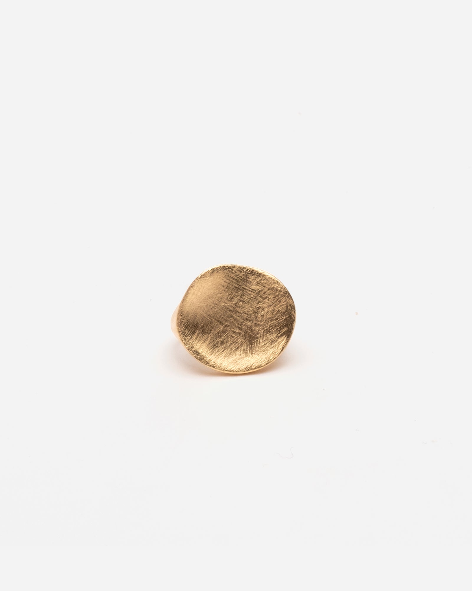 Liara Ring Gold