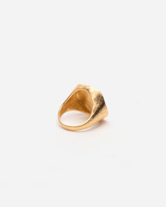 Liara Ring Gold - Frances Valentine