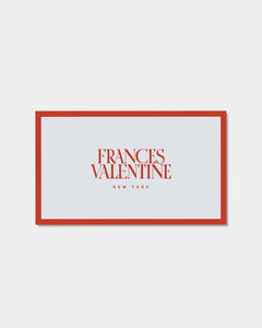 E-Gift Card - Frances Valentine