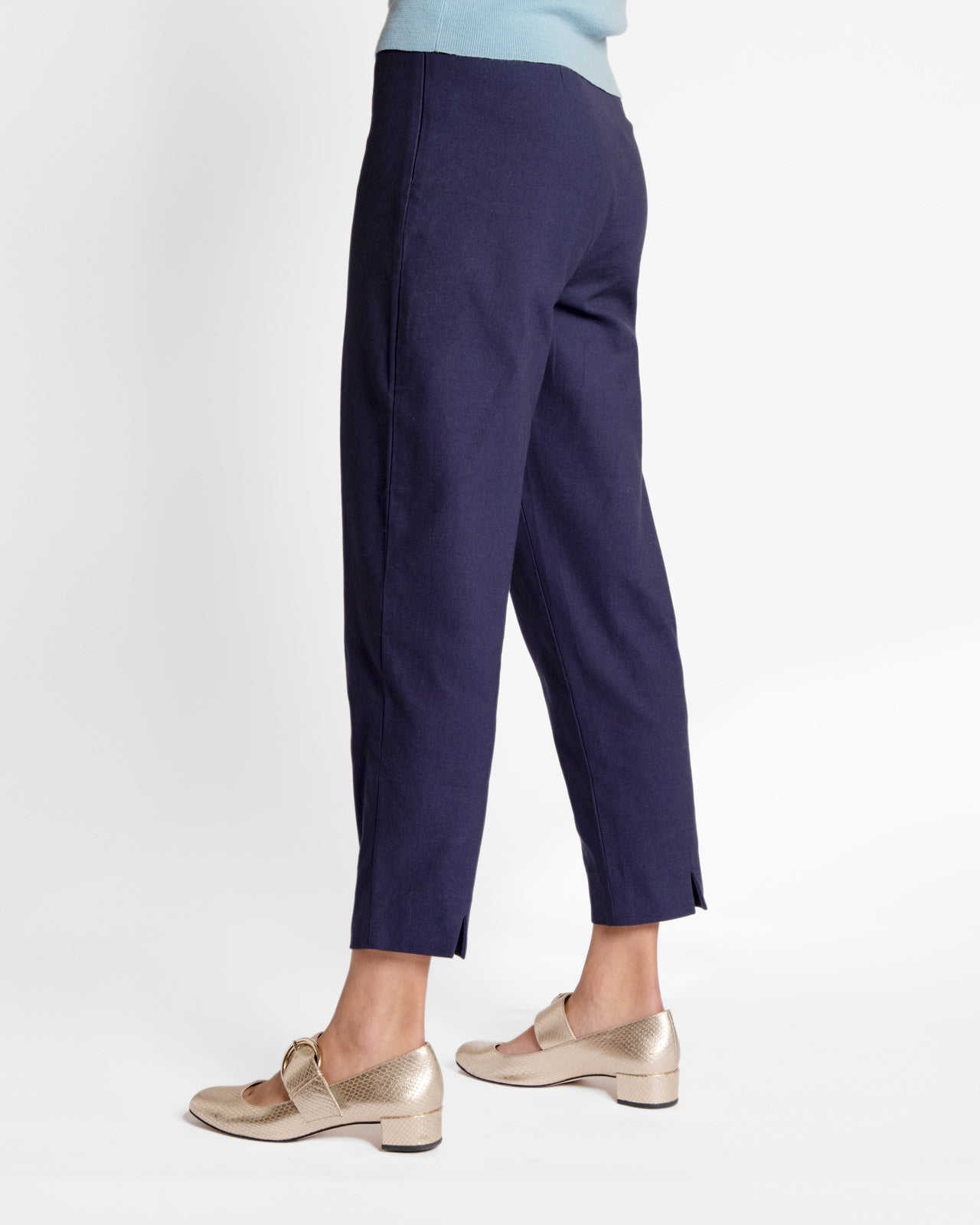 Petrie Pant Navy