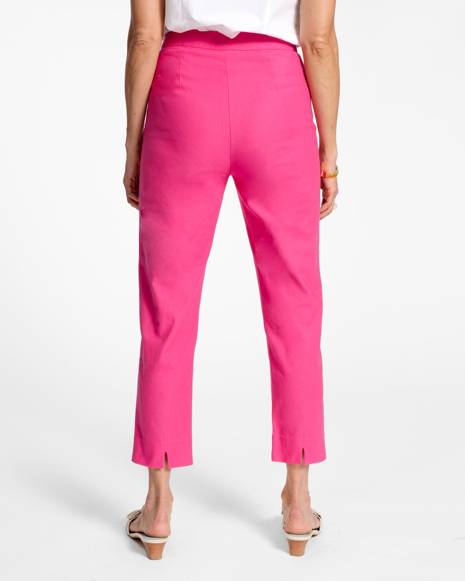 a new day, Pants & Jumpsuits, A New Day Skinny Ankle Pant Pink