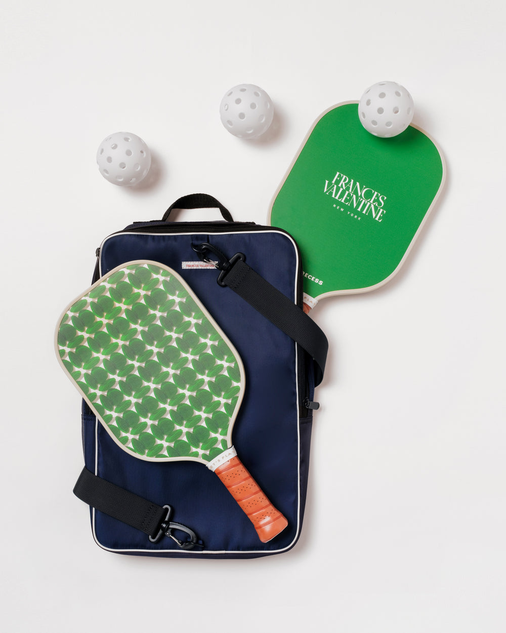 FV Pickleball Set - Frances Valentine